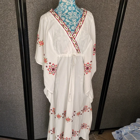 Soft surroundings dress - Picture 2 of 12